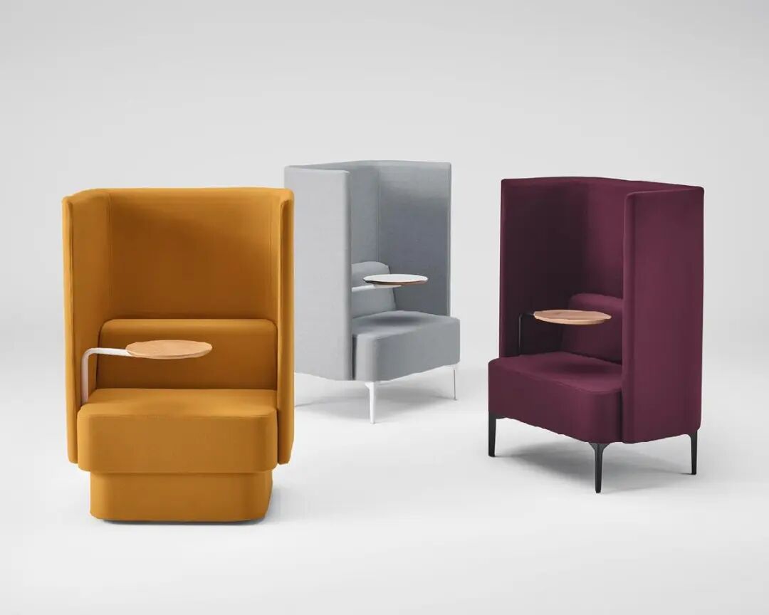 Macquarie集团纽约总部丨美国纽约市丨Architecture Plus Information (A+I)-67