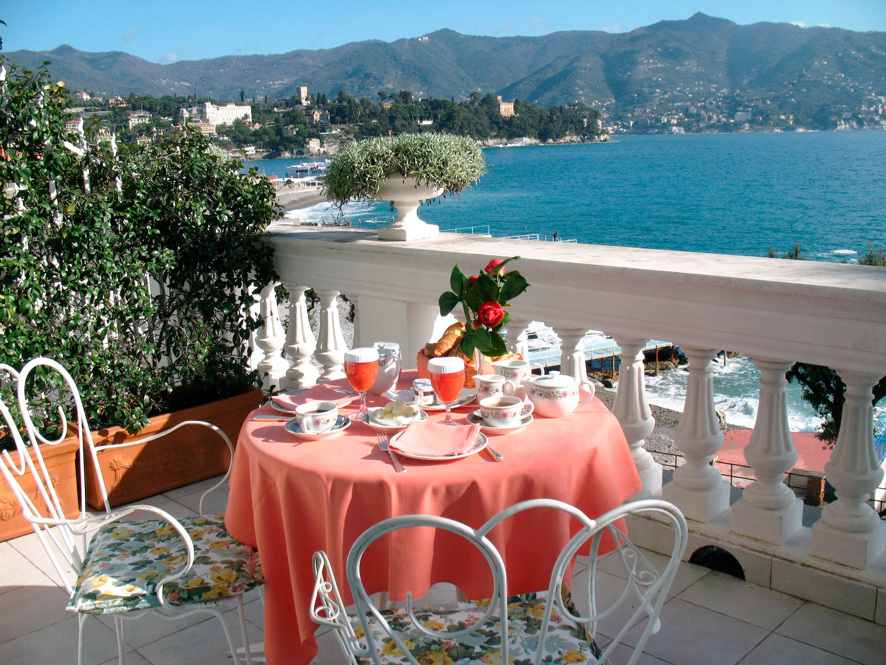 Grand Hotel Miramare（意大利，圣玛格丽塔）意大利米拉玛雷酒店-29