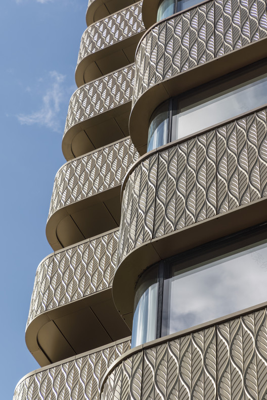 康普顿住宅大楼-19