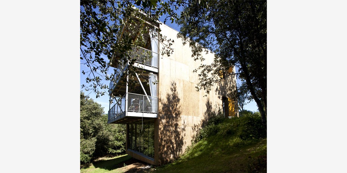 丨法国丨CoCo architecture-8