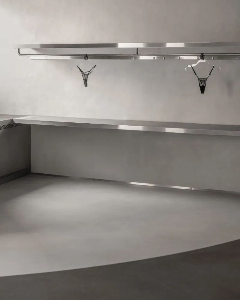 Anoeses概念展厅丨乌克兰基辅丨Temp Project,Anastasiia Tempynska-15