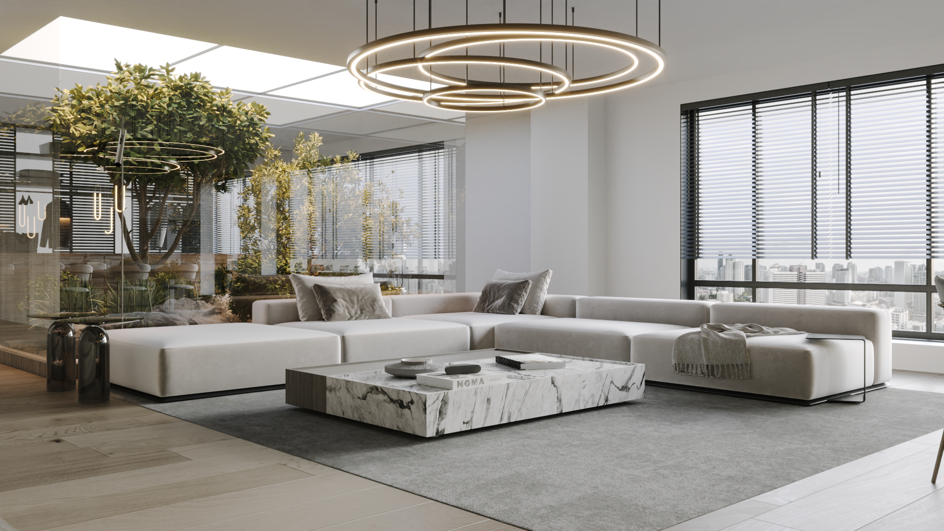 Interior Animation Showreel-4