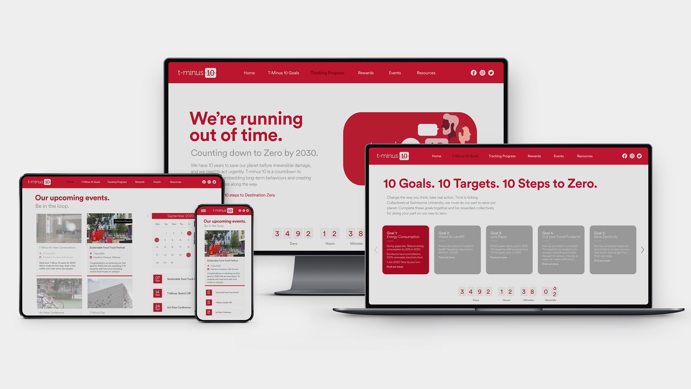 Swinburne 设计展 | 跨界创新,点亮城市空间-21