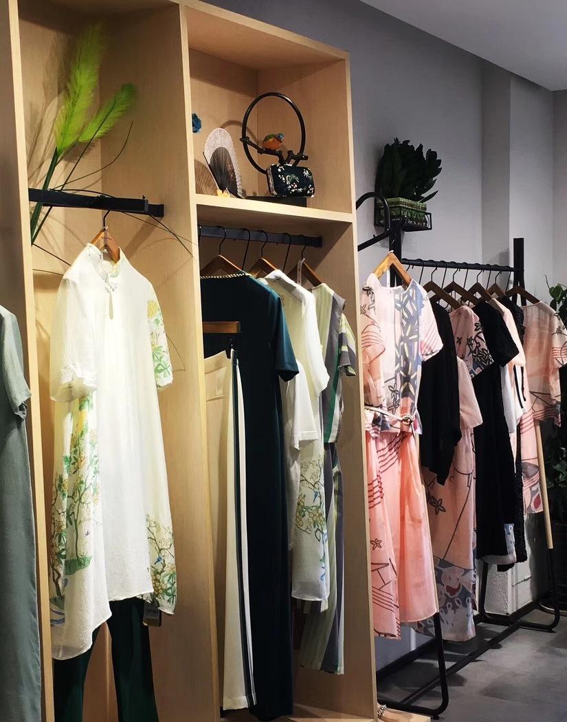 
迪凯-Distin-kidny服装生活馆 -3