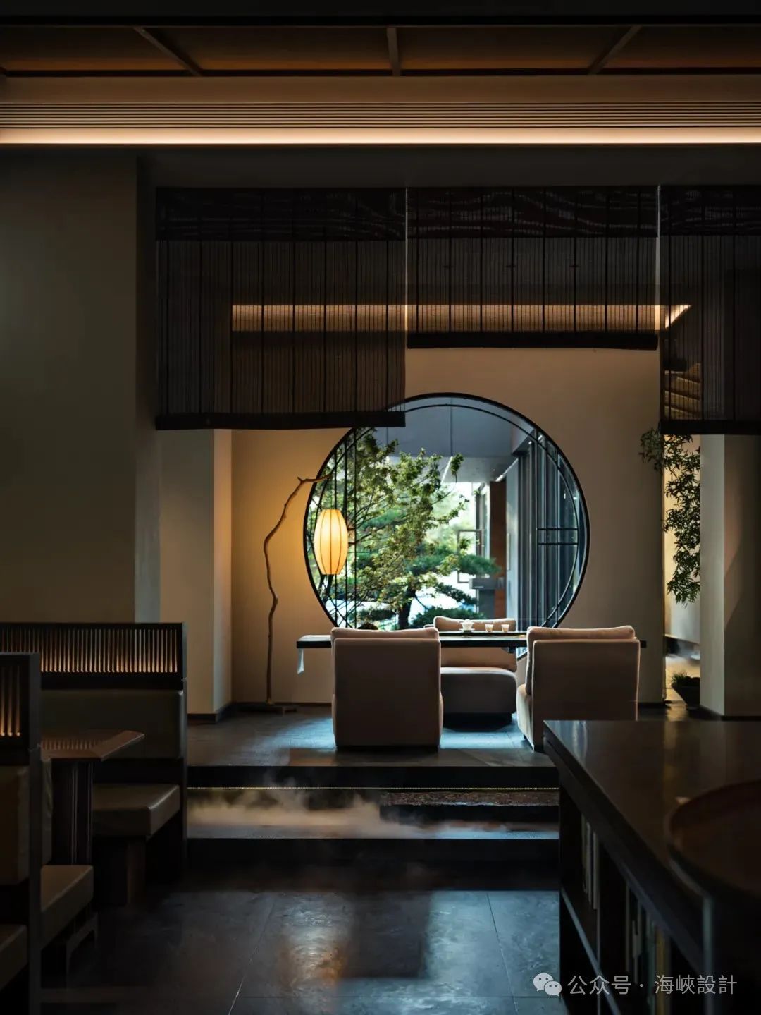 善雅宋式美學藝術館丨中国福州丨品悅公裝-25