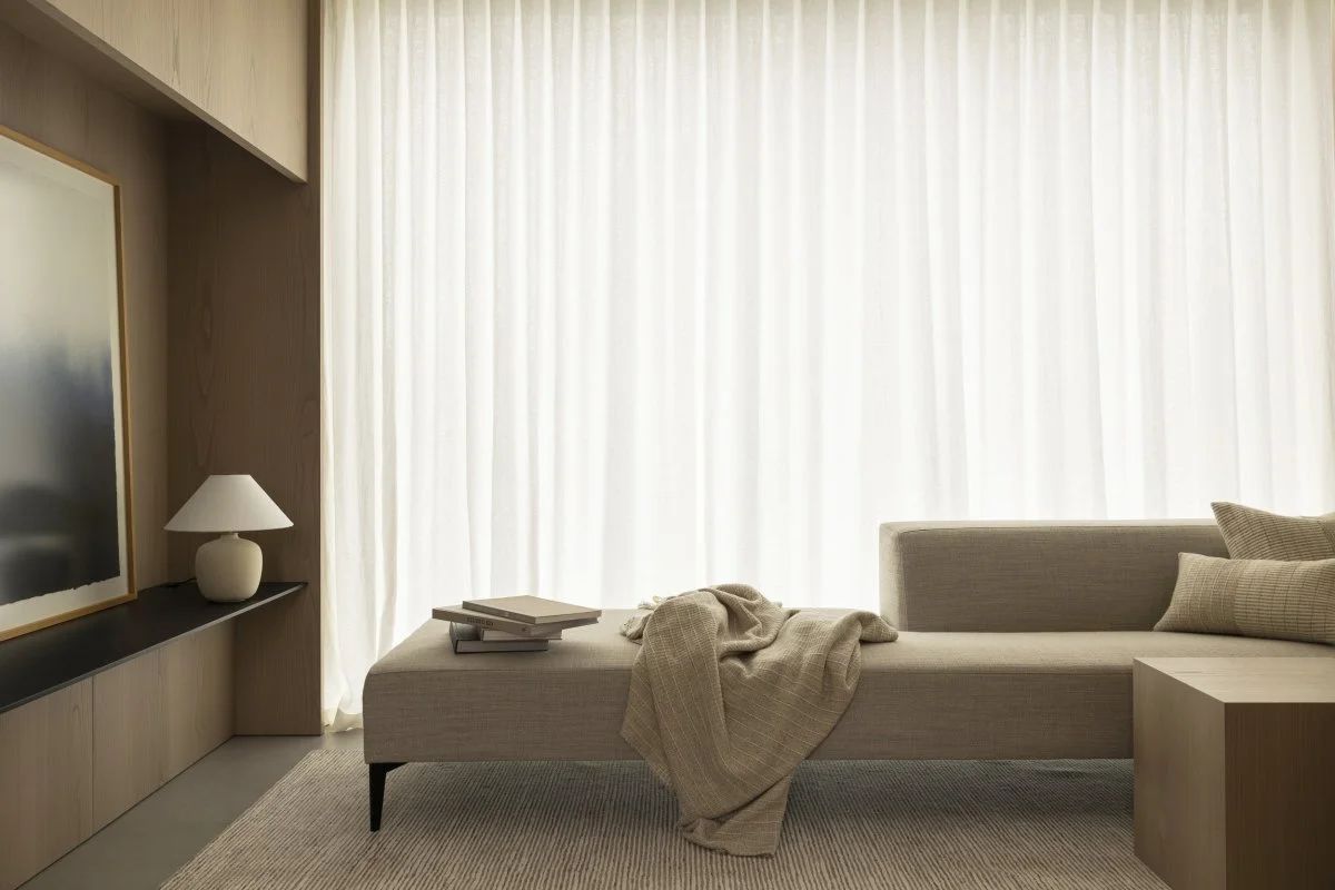 Monseigneur Residence 极简意境住宅丨比利时丨Tjip Studio-14