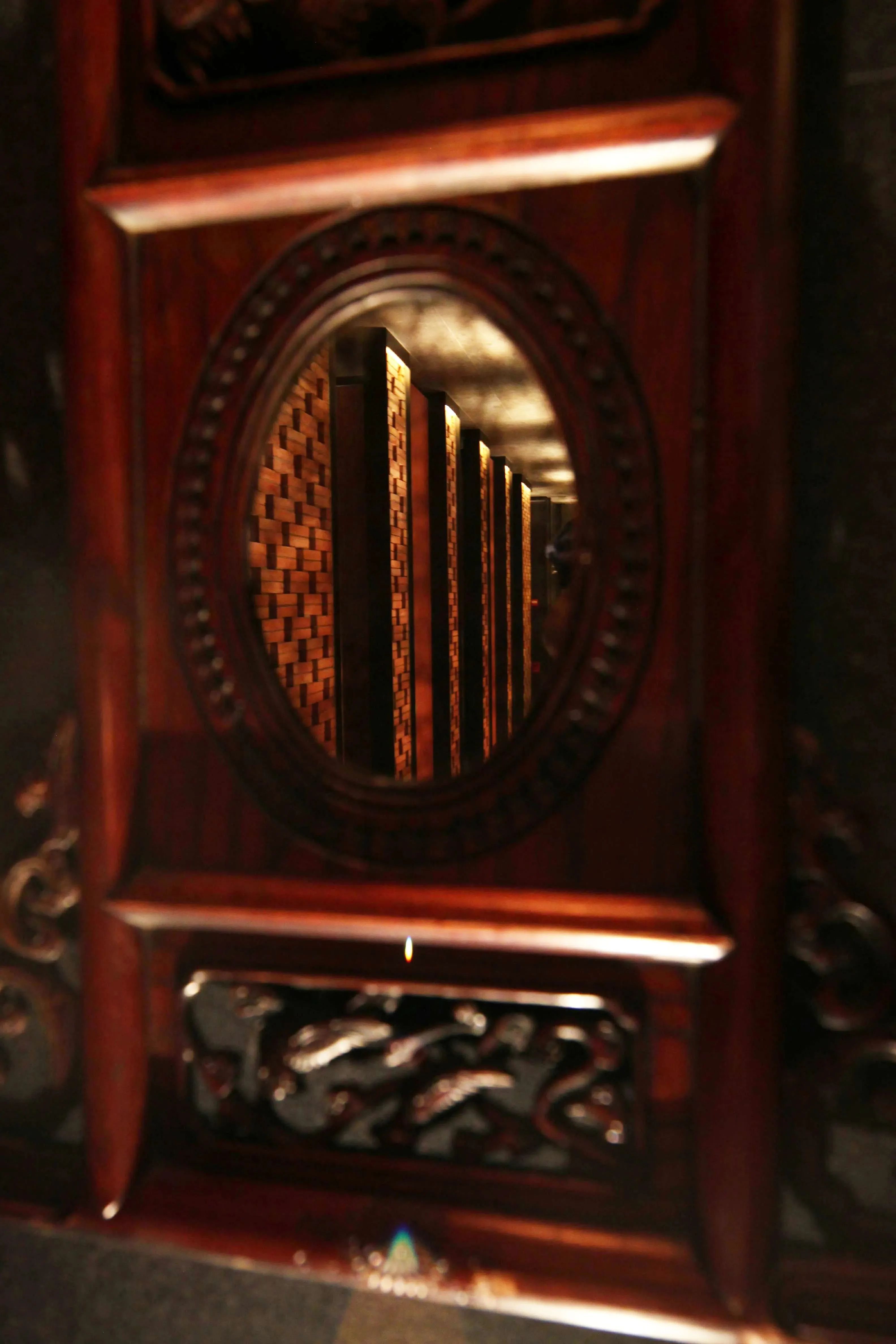 99 岁的老字号同盛祥丨中国西安丨郭莘空间设计-30