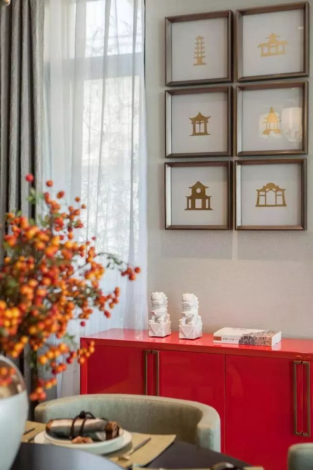 室内丨当代中国的新东方-18