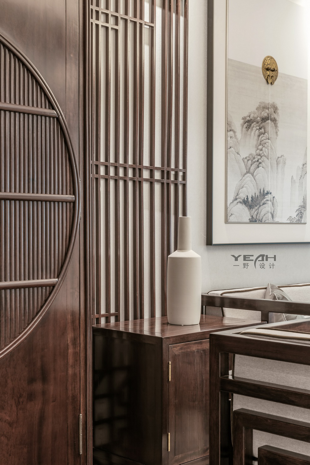 狮山原著 | 中和之美 | 大隐于市的诗意栖居-41