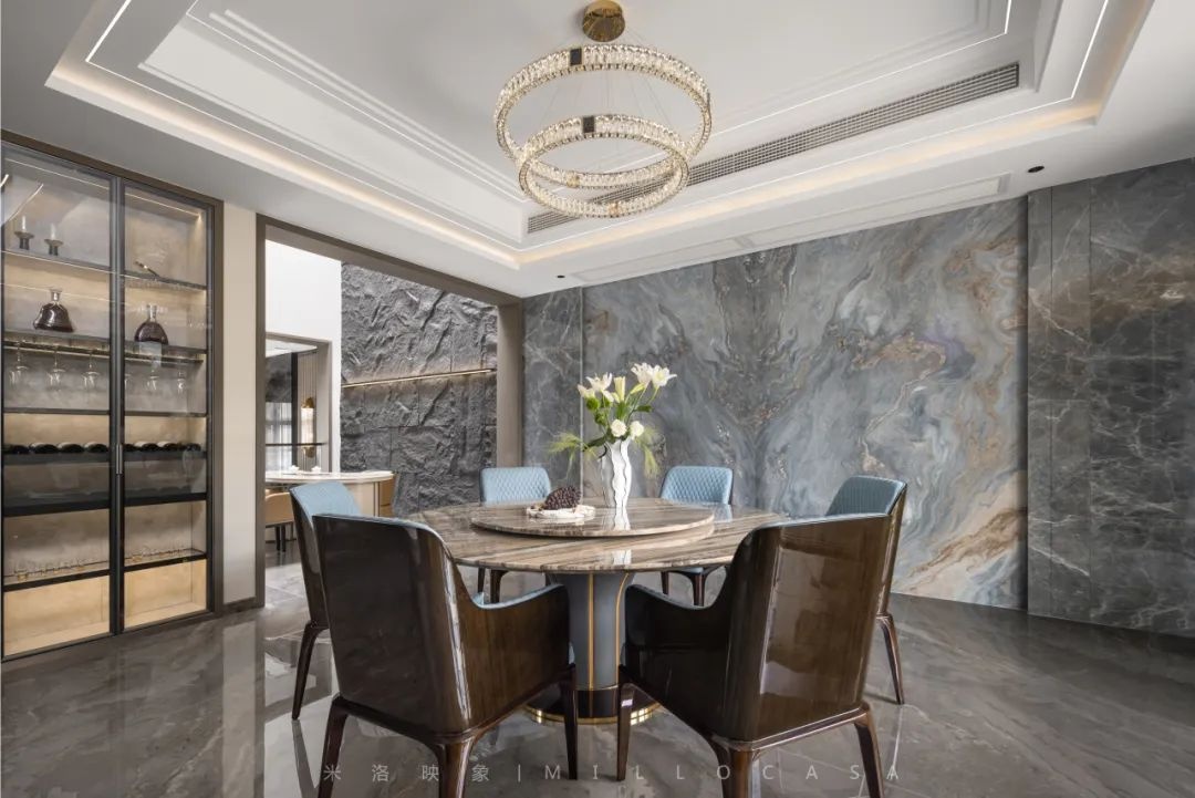 米洛映象 · 别墅实景丨中国郴州-21