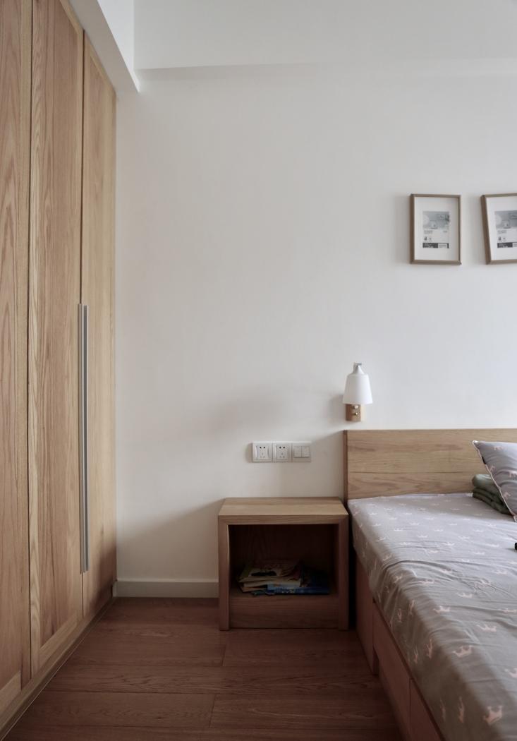 空间魔法师 | 小改动大功能的装修案例解析-145