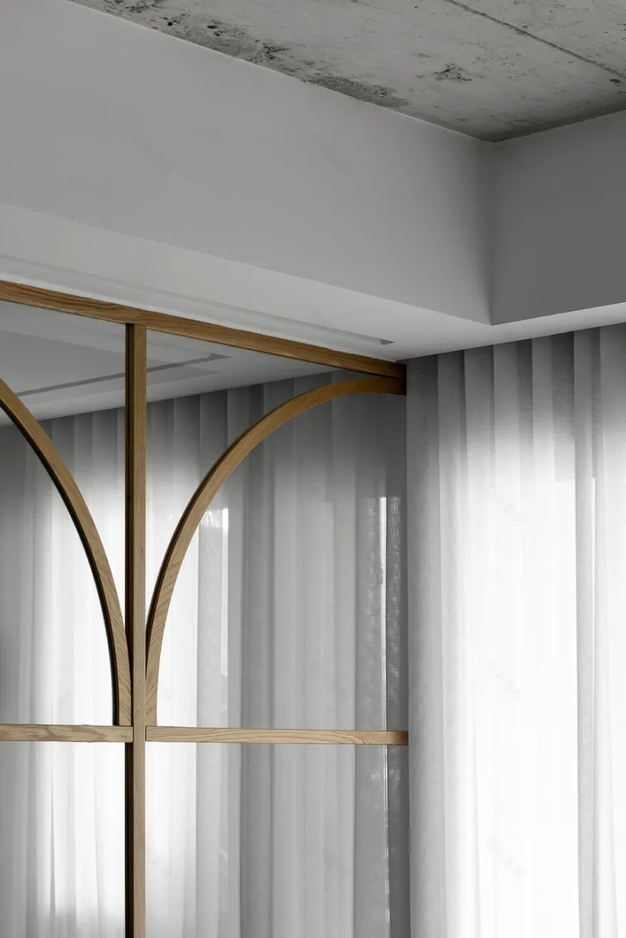 以色列 105 平米现代公寓-32