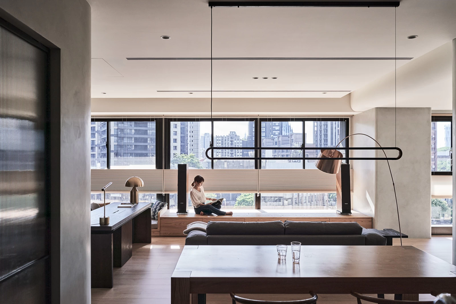 大同玺苑丨中国台湾丨觉引设计-0