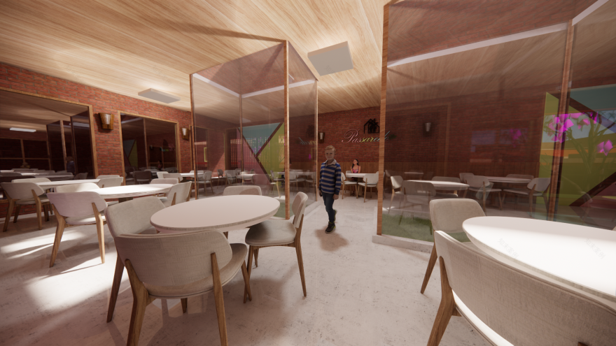 Casa Abrigo para Crianças e Adolescentes-16