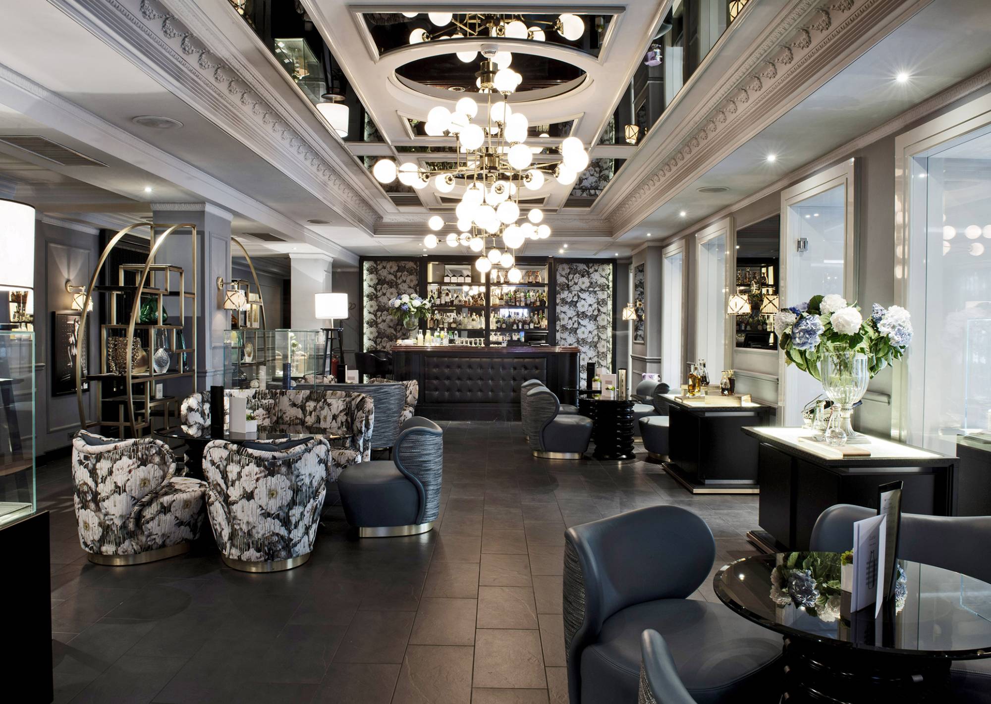 I brand fashion nell'ospitalità di lusso | ONIRO Group-7