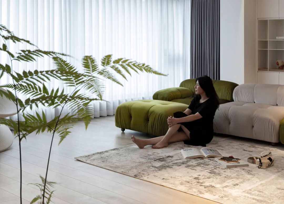 映画丨中国沈阳丨沈阳杨婷装饰设计有限公司-19