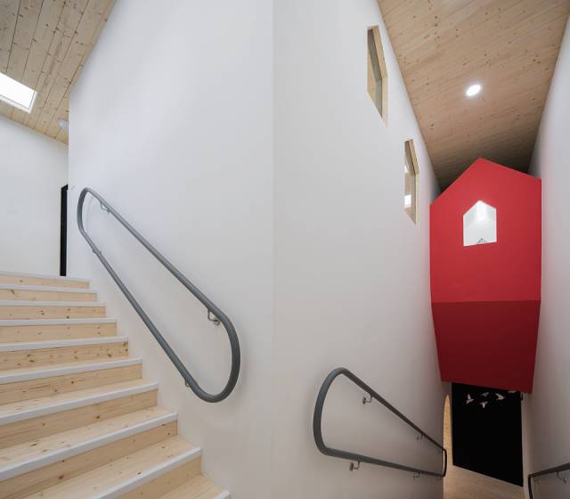 很暖心的早教中心设计-23