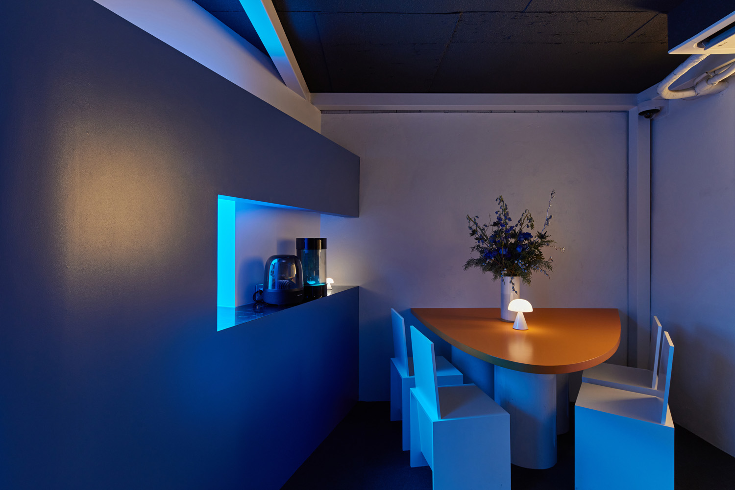 13 平小空间，韩国设计师的极致之作-9