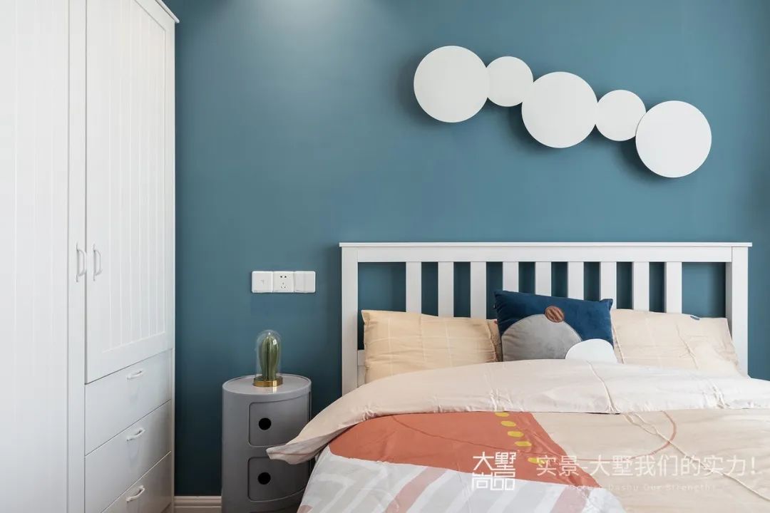 中南世纪城北欧风新家,自然舒适与生活仪式的完美融合-68