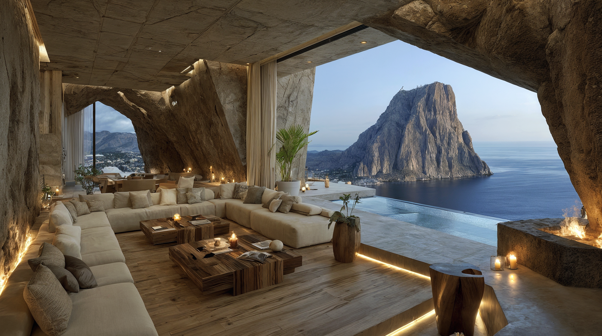 西餐厅丨挪威-6