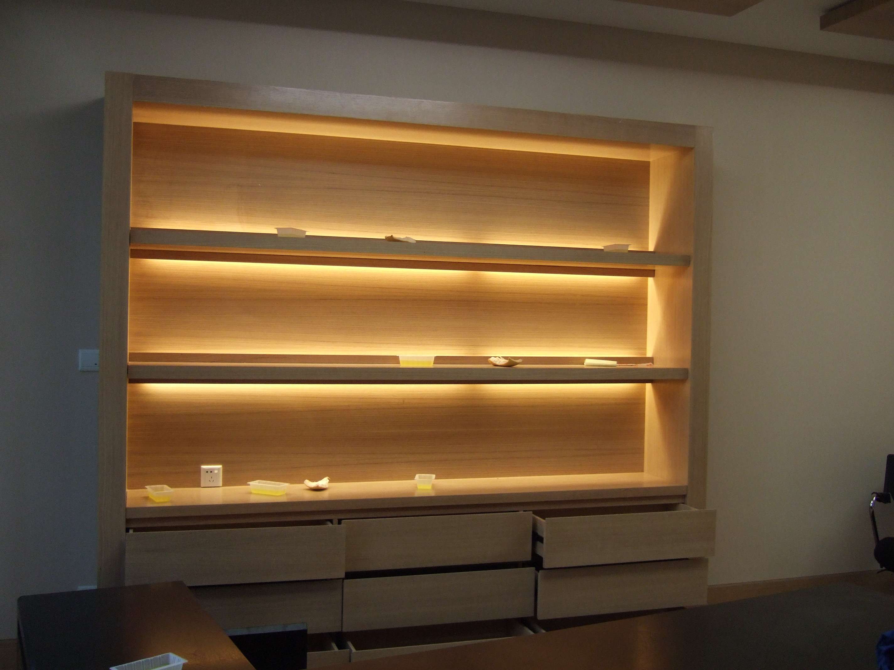 金螳螂办公楼 高清拍摄-7