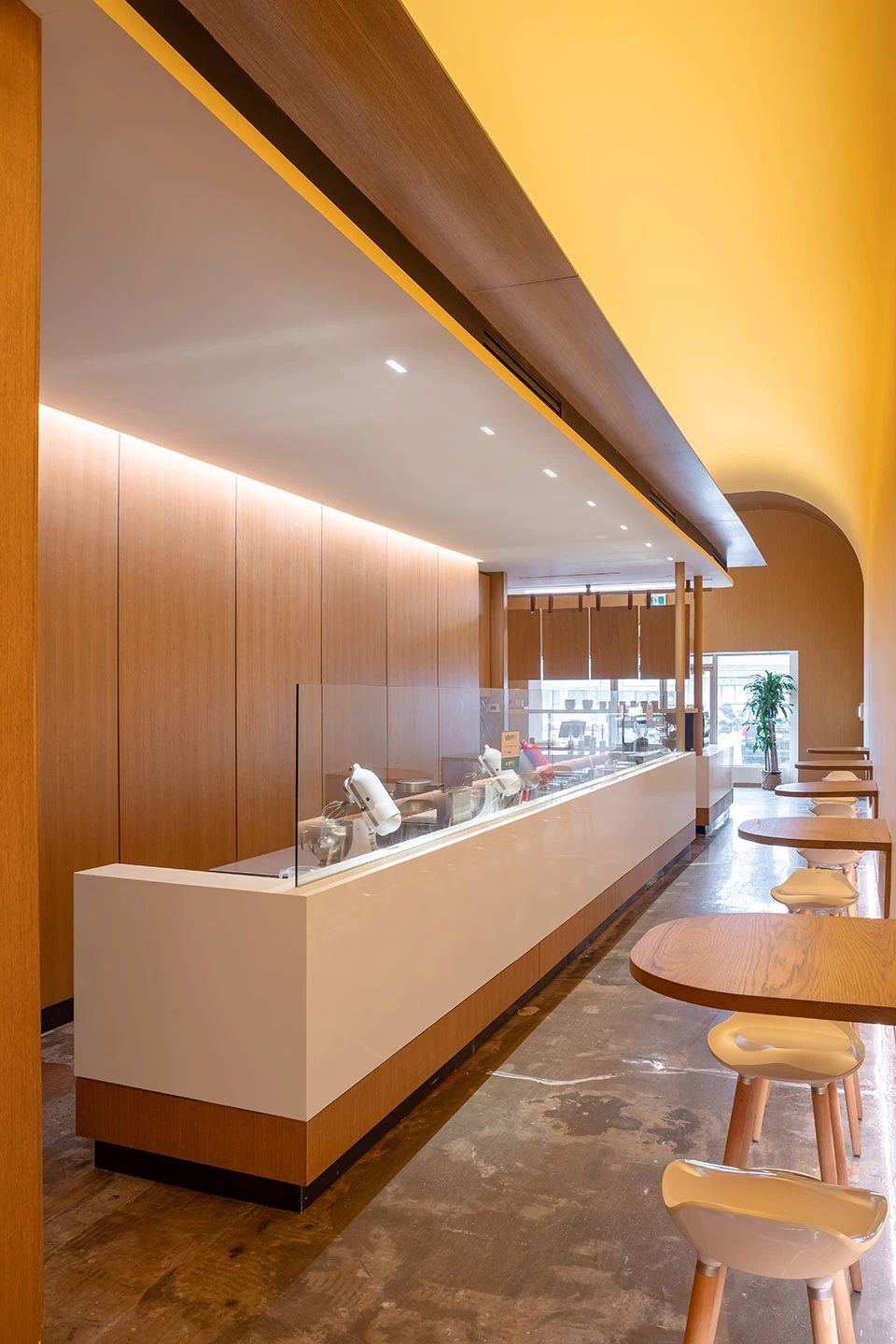 Fuwa Fuwa 日式甜品店-9