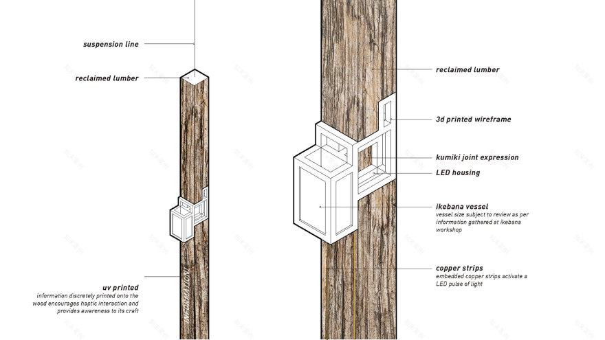 日式插花吊灯-20