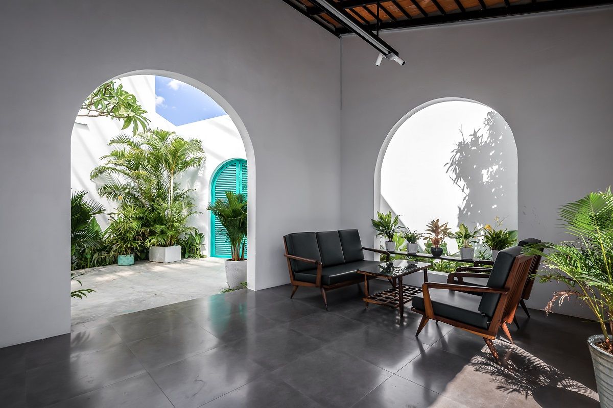 十大越式美感住宅设计-28