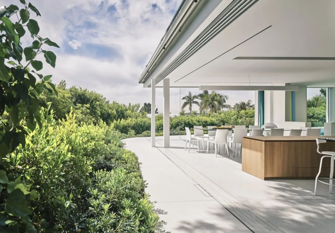 510 Arkell 住宅丨美国洛杉矶丨Taller Aragones-59