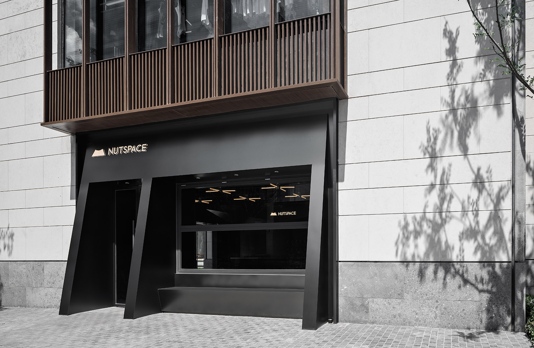 NUTSPACE 螺母空间丨中国苏州丨苏州无外设计事务所-55