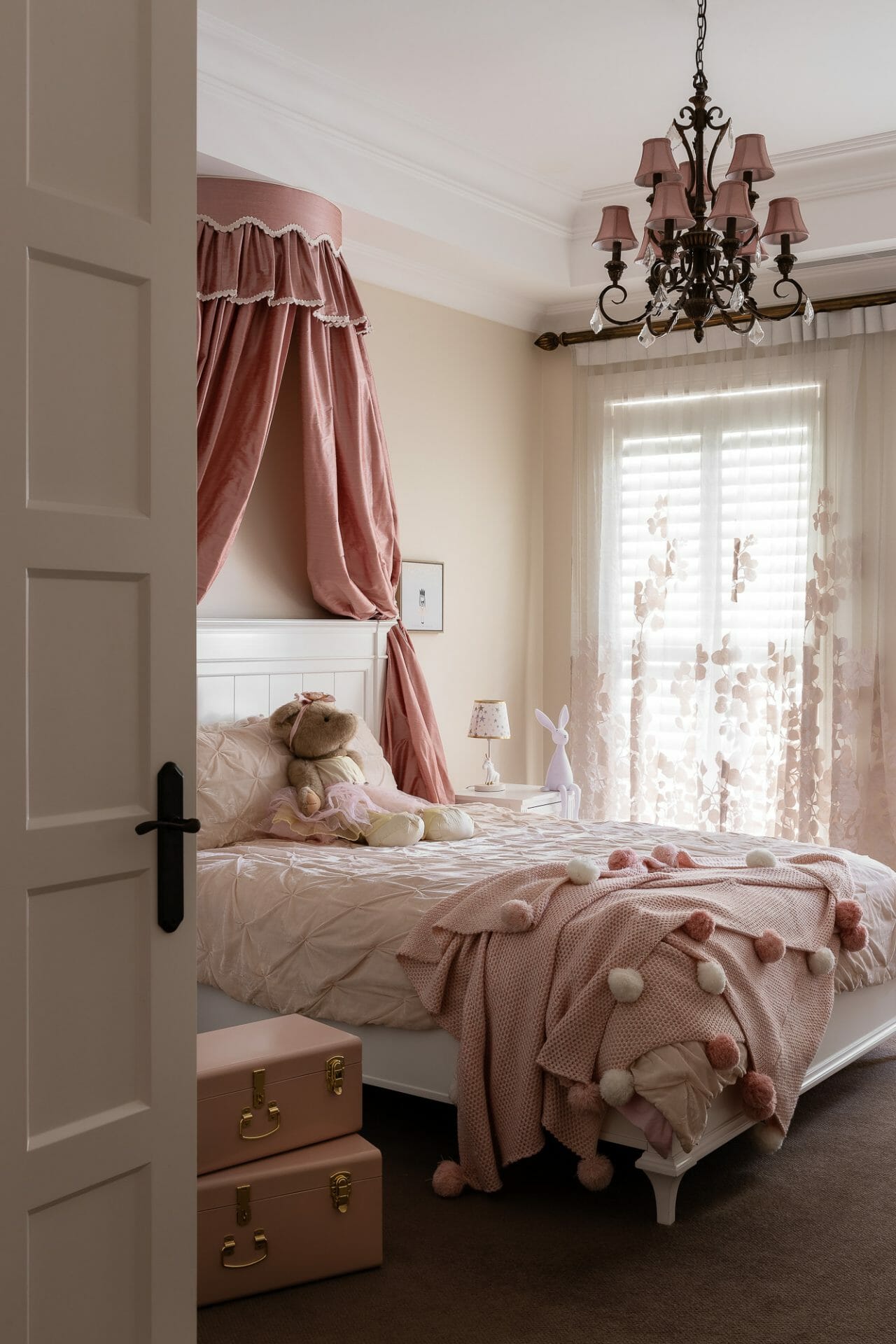 哈卡韦住宅丨Studio del Castillo-28