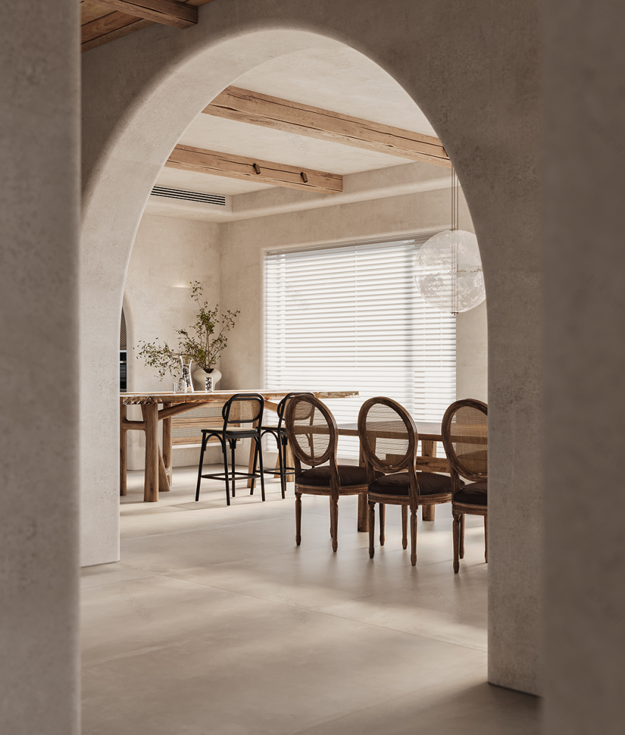 绿地太湖城丨中国苏州丨朱墨及团队(冯焕茹,熊杰等)-105