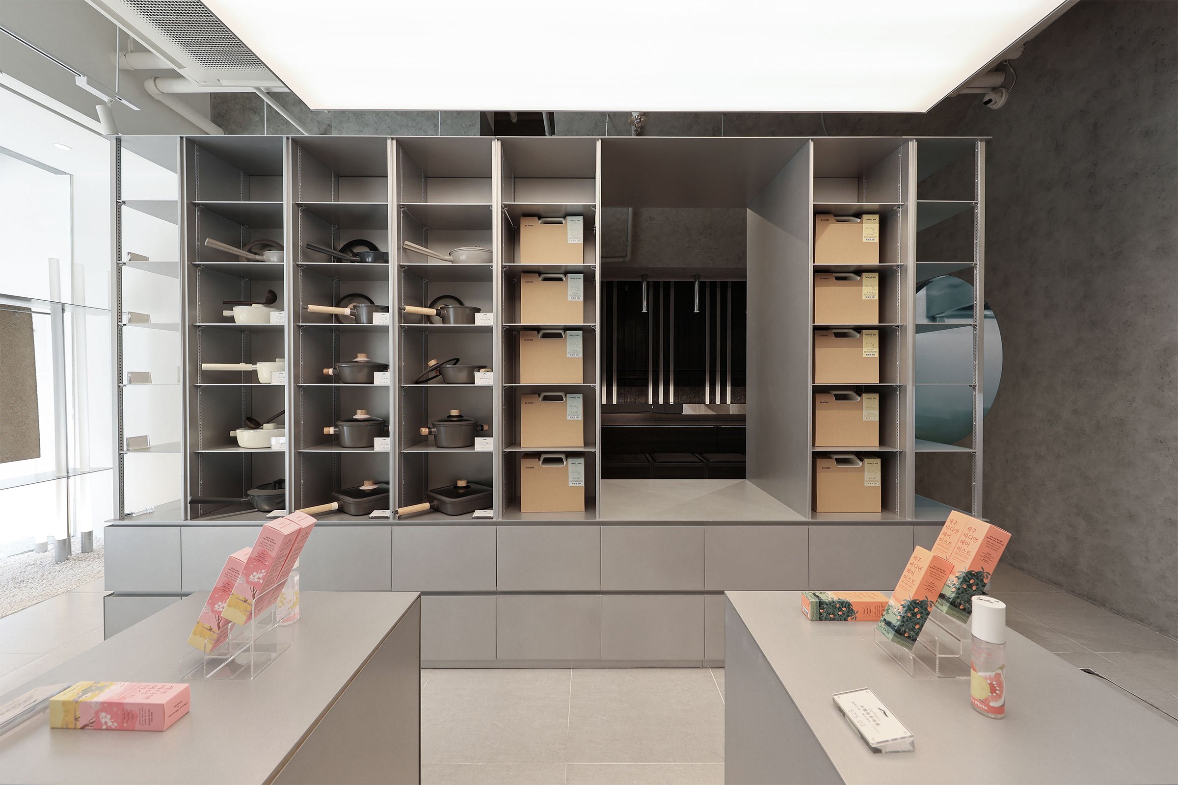 韩国生活店丨中国香港丨Canter & Gallop Design-30