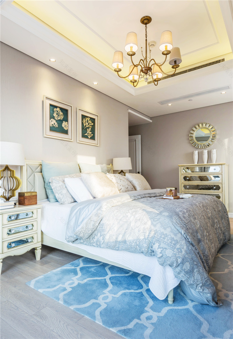 杭州·嘉润公馆小户型-5