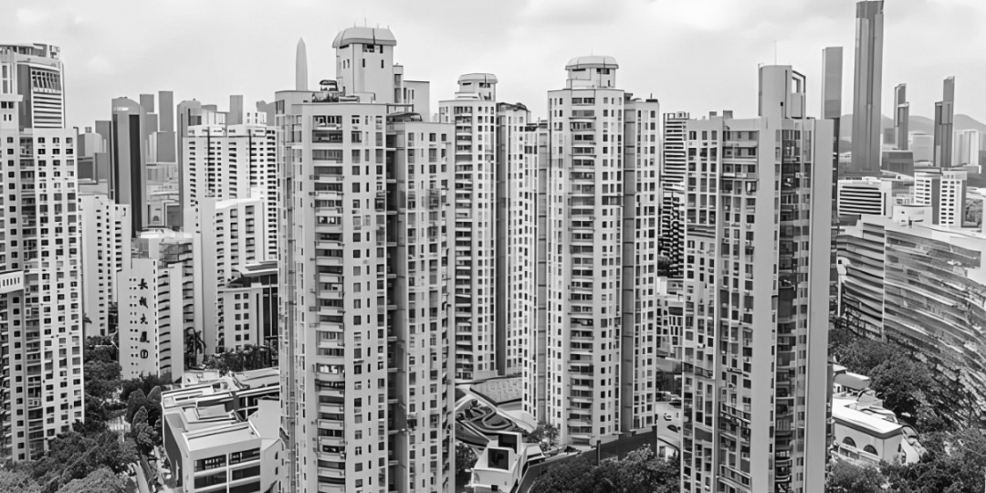 深圳98㎡学区房改造丨中国深圳丨如一建筑设计-7