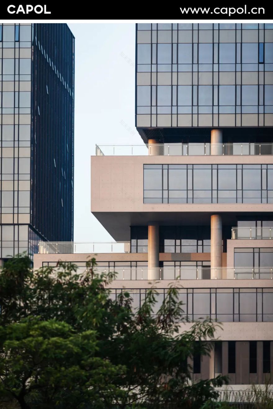 龙华设计产业园总部大厦丨中国深圳丨华阳国际设计集团-0