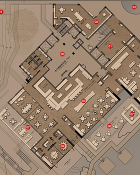 一些平面图收集