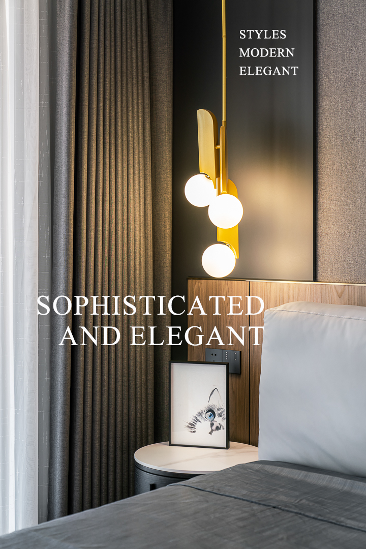 首发  西璞设计：500㎡高品质空间，以奢阔尺度，重塑当代人居艺境-21