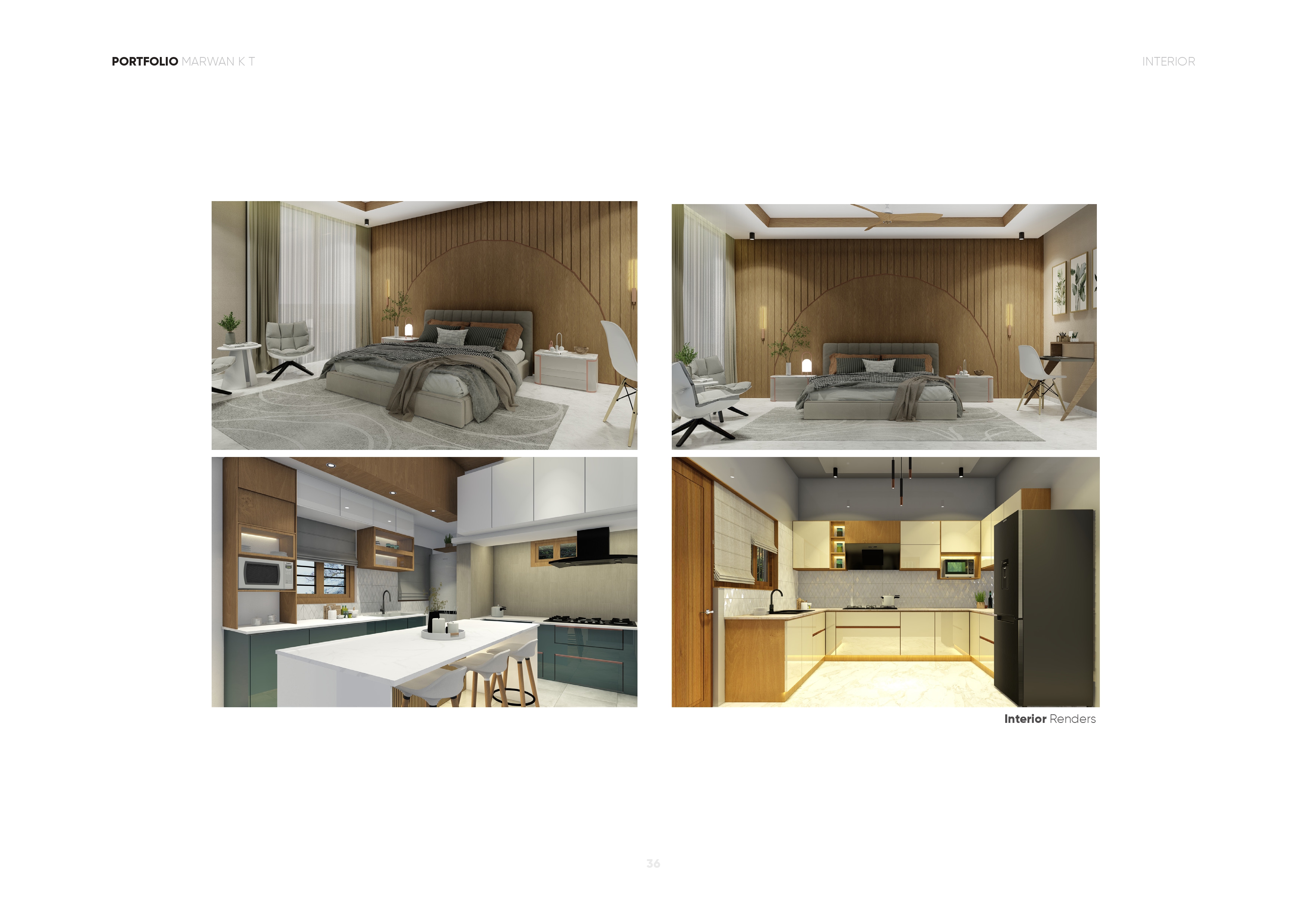 DESIGN PORTFOLIO 2026-34