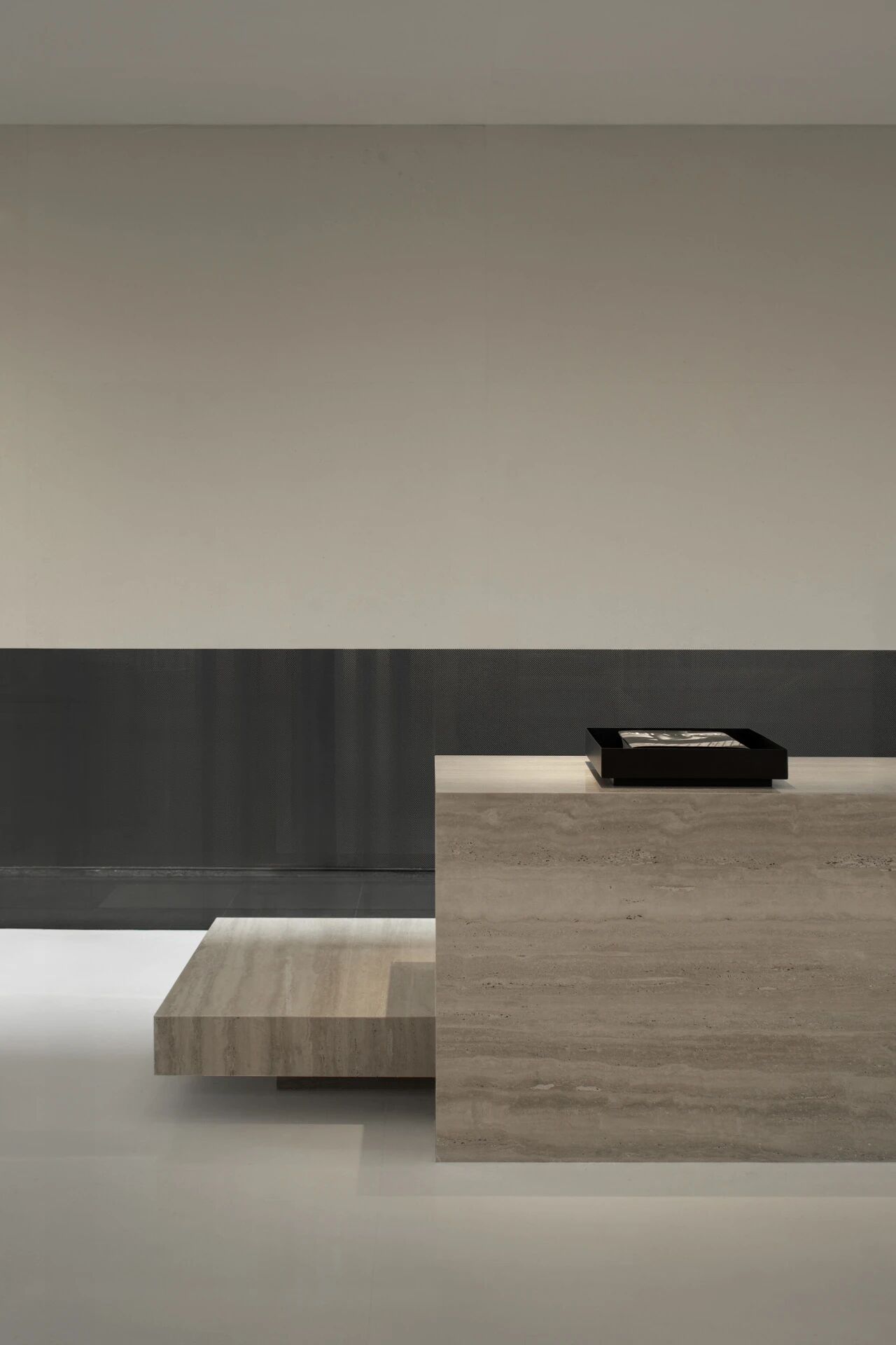 中信城开信悦湾丨深圳华汇设计,CCD郑中设计,笛东设计,CCD·WOWU无物艺术顾问-34