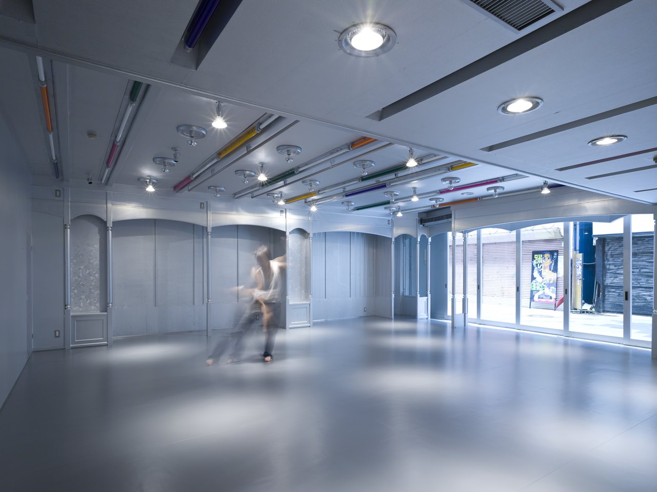 PLATFORM01・02 – TAKAO SHIOTSUKA ATELIER-6