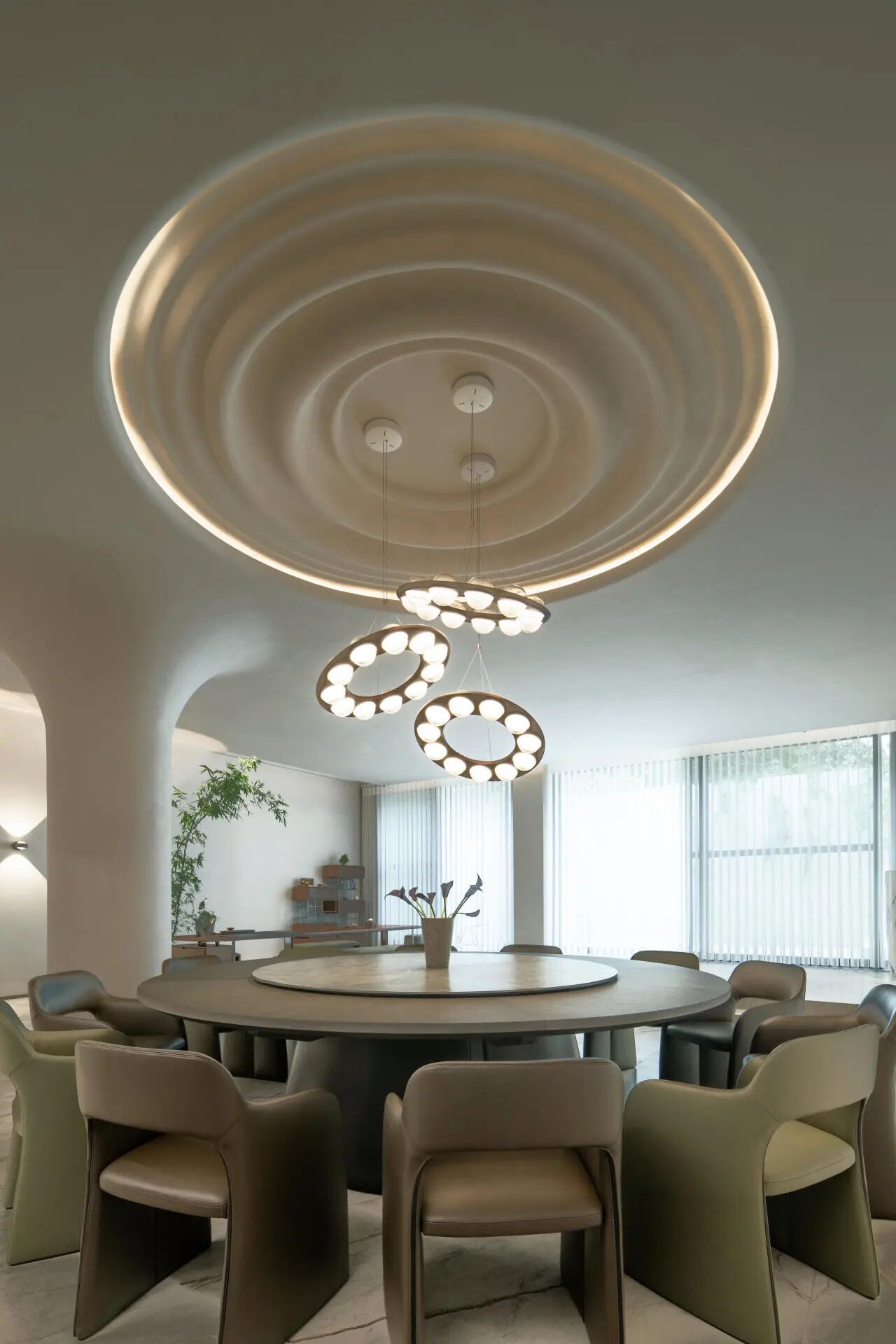 【私人】定制住宅丨中国贵阳丨元禾旺景建筑设计事务所-32