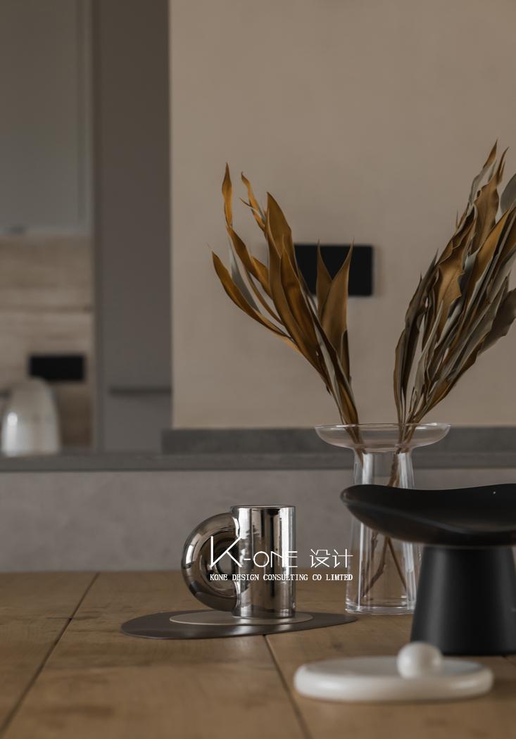 回归自然的 Kone 微水泥设计住宅-7