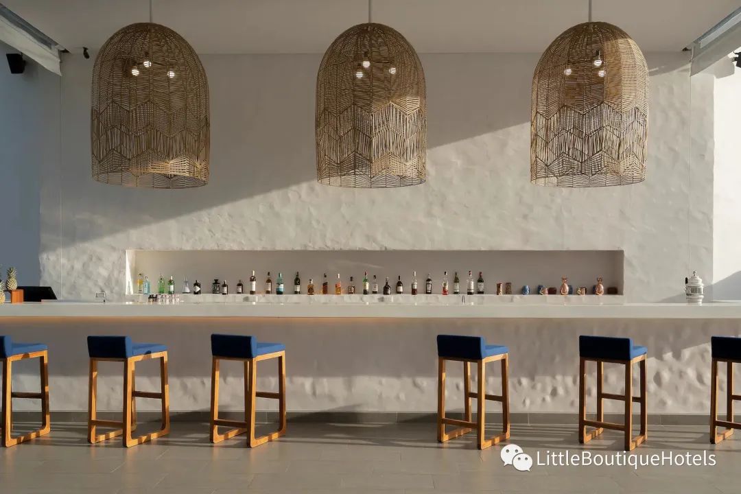 普吉岛迈考美利亚酒店丨泰国普吉丨西班牙度假村品牌-39