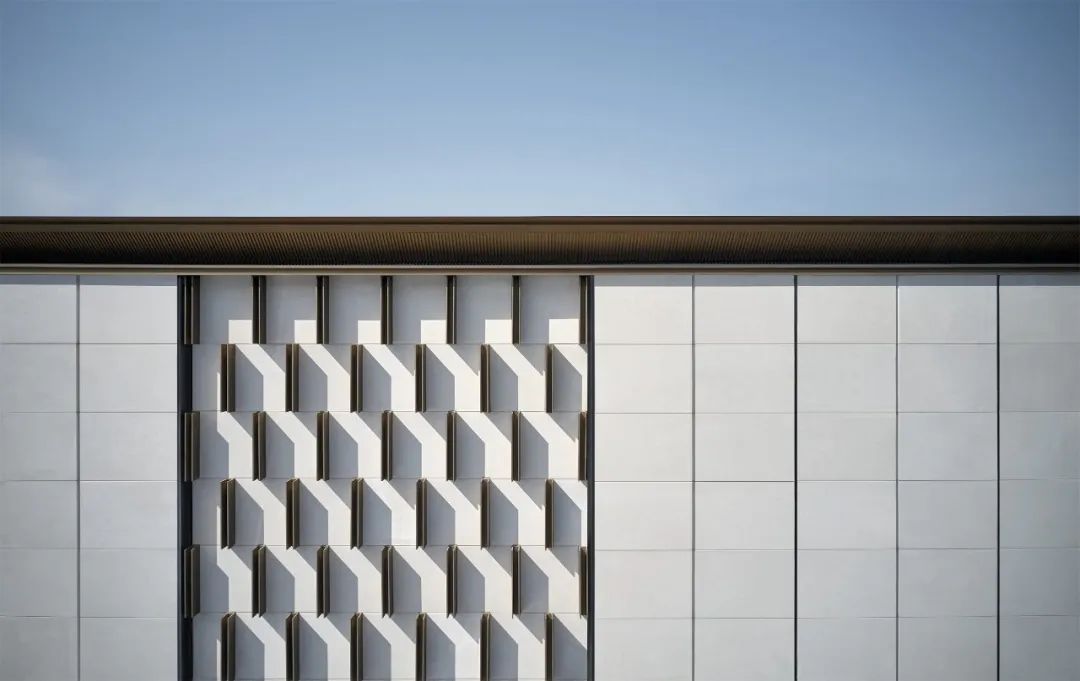 无锡万科·青藤公园丨中国无锡丨致逸设计-45