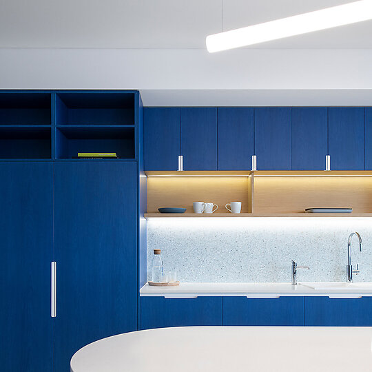 Mizuho Bank Sydney by Gensler | Australian Interior Design Awards-3