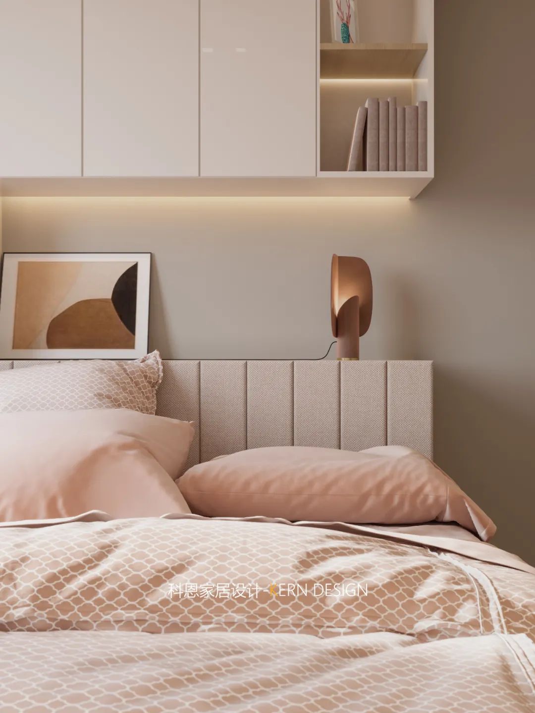 华侨城新天鹅湖花园·新天鹅堡三期01,06户型丨中国深圳-38