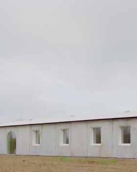 Casa GA / Archiplanstudio