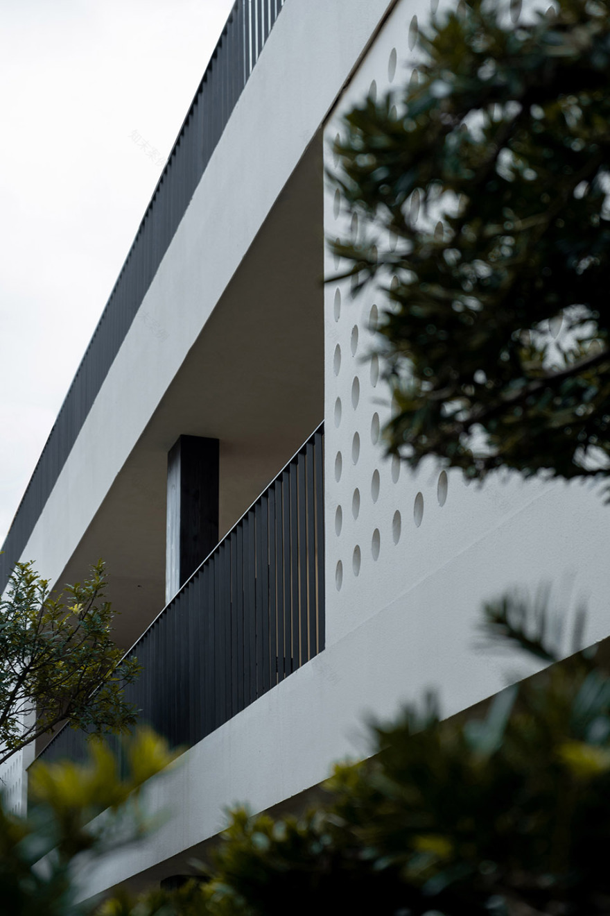 慕山度假酒店丨中国大理丨楷素设计(KES Design Office)-91