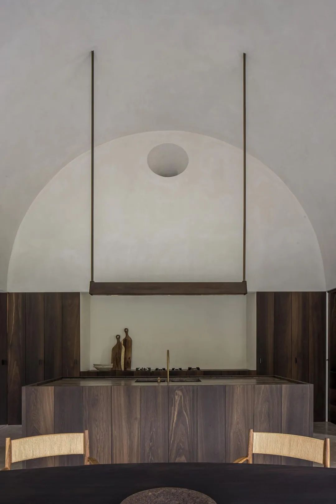 Benoit Viaene 打造和谐个性化空间-21